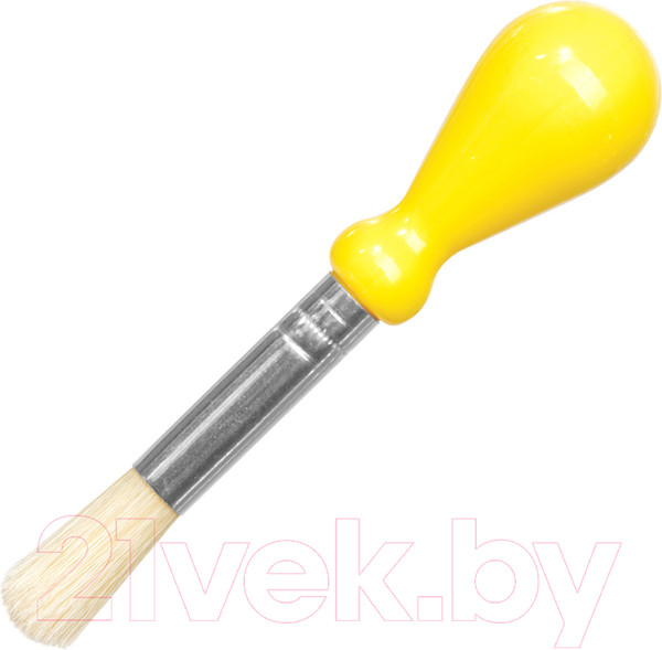 Изображение товара Кисть для рисования Мульти-пульти Моя первая кисть для рисования / KB_33923