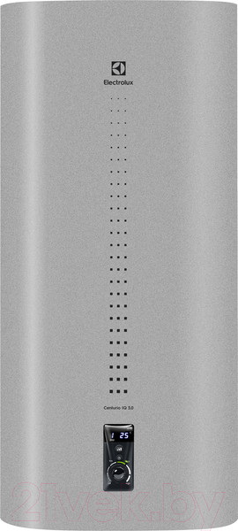 Изображение товара Накопительный водонагреватель Electrolux EWH 50 Centurio IQ 3.0 Silver