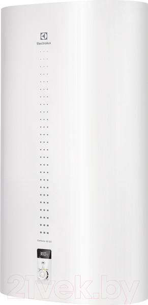 Изображение товара Накопительный водонагреватель Electrolux EWH 100 Centurio IQ 3.0