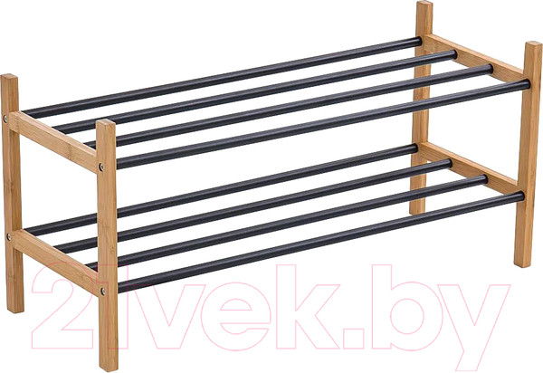 Изображение товара Полка для обуви Casa Si Bamboo / CS92307W04