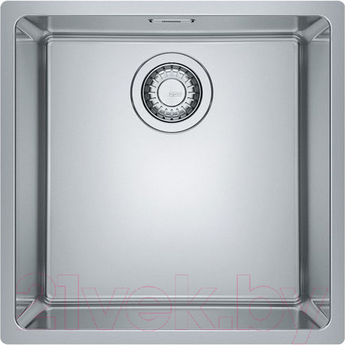 Изображение товара Мойка кухонная Franke FEX 110-40 (122.0689.807)