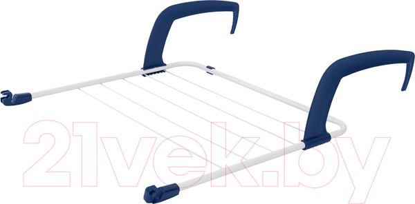 Изображение товара Сушилка для белья Casa Si Flex Dry 3в1 / CS92970
