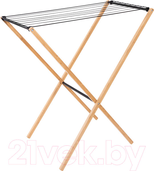 Изображение товара Сушилка для белья Casa Si Small Bamboo 6м / CS92303W06