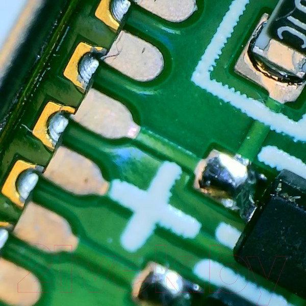 Изображение товара Микроскоп цифровой Микмед WiFi 1000Х 2.0 / 28184