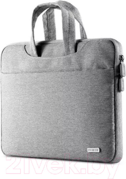 Изображение товара Сумка для ноутбука Ugreen LP437 / 20448 (серый)