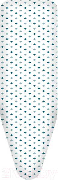Изображение товара Чехол для гладильной доски COLOMBO Rombi XL / COP530 (140x55)