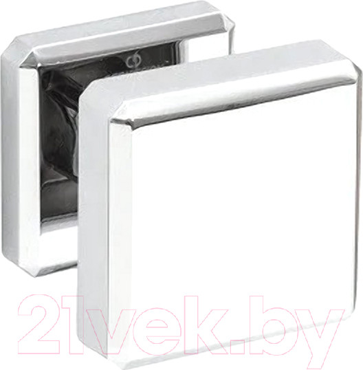 Изображение товара Ручка дверная Cebi Carli A5106 061 МР02 (хром)