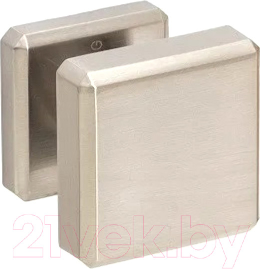 Изображение товара Ручка дверная Cebi Carli A5106 061 МР08 (матовый никель)