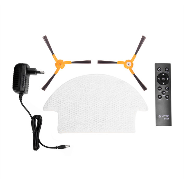 Изображение товара Робот-пылесос Vitek VT-1803