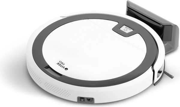 Изображение товара Робот-пылесос Vitek VT-1803