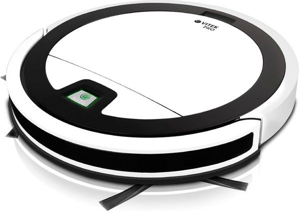 Изображение товара Робот-пылесос Vitek VT-1803
