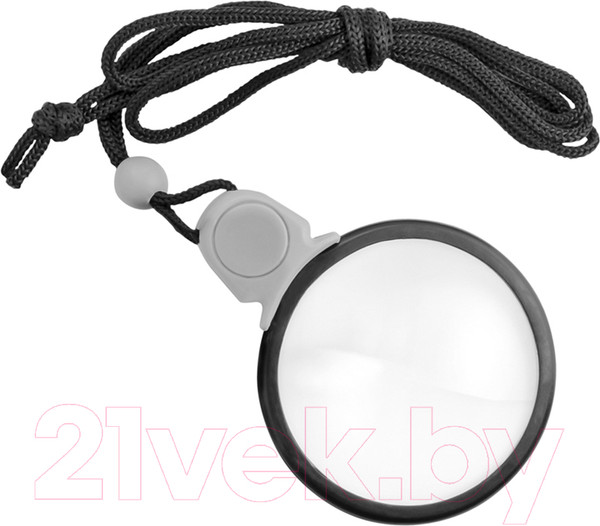 Изображение товара Лупа универсальная OfficeSpace 278005