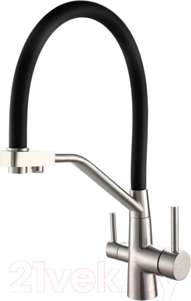 Изображение товара Смеситель Esko K25 B