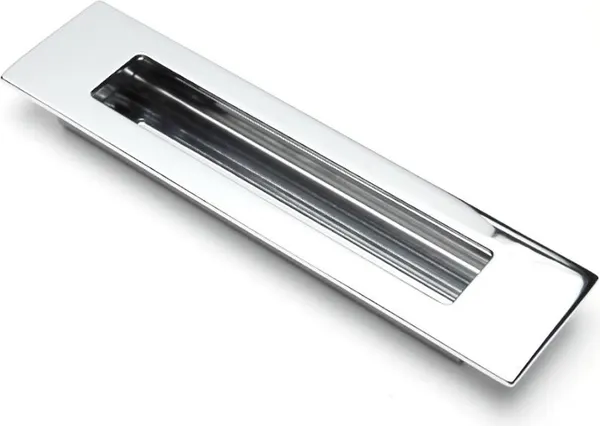 Изображение товара Ручка дверная Cebi A1174 160 МР02 (хром)