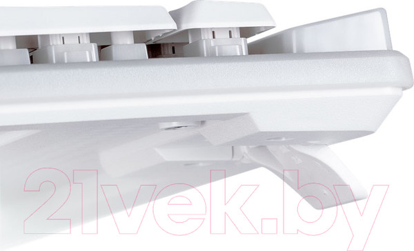 Изображение товара Клавиатура Defender White Rainbow GK-172 / 45172