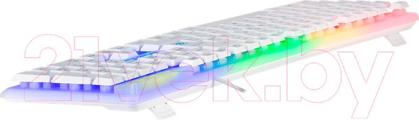 Изображение товара Клавиатура Defender White Rainbow GK-172 / 45172