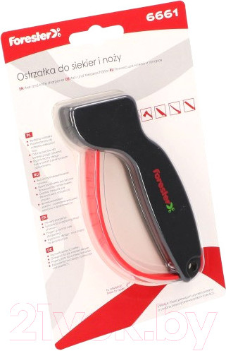 Изображение товара Ножеточка механическая Faster Tools 6661