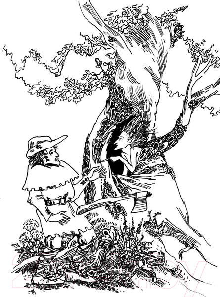 Изображение товара Книга АСТ Лучшие сказки мира на английском языке. Уровень 1