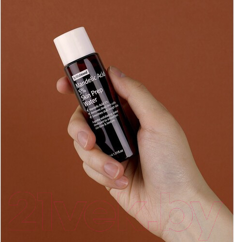 Изображение товара Пилинг для лица By Wishtrend Mandelic Acid 5% Prep Water (30мл)