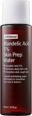 Изображение товара Пилинг для лица By Wishtrend Mandelic Acid 5% Prep Water (30мл)