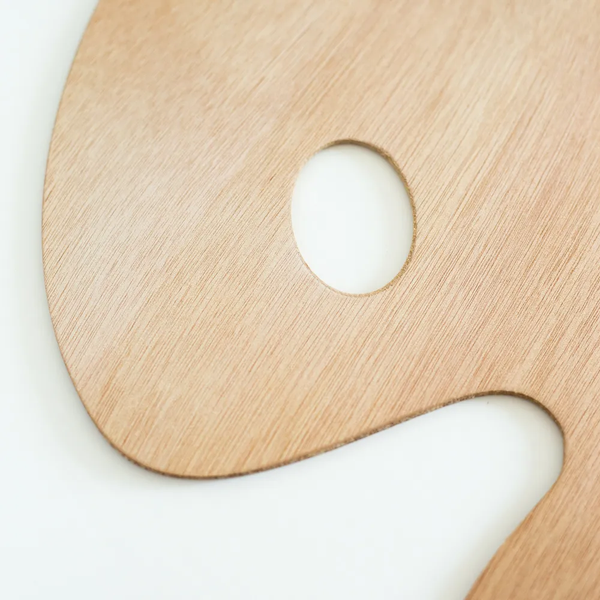 Изображение товара Палитра для красок Малевичъ 195025