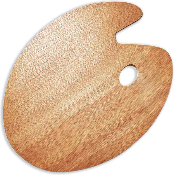 Изображение товара Палитра для красок Малевичъ 195025