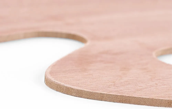 Изображение товара Палитра для красок Малевичъ 195025