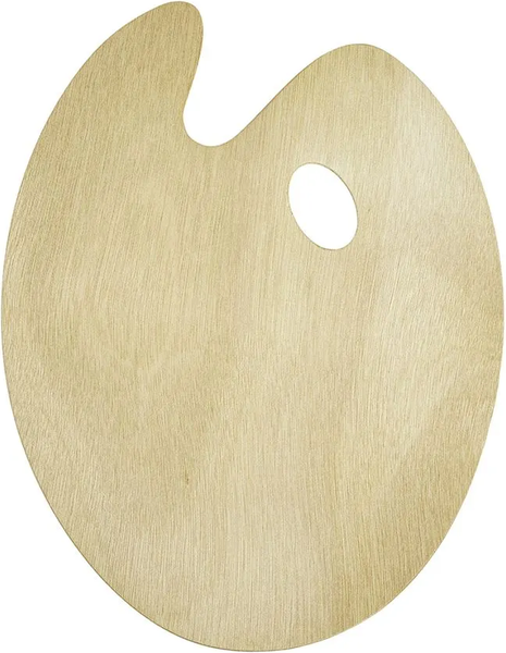 Изображение товара Палитра для красок Малевичъ 195025