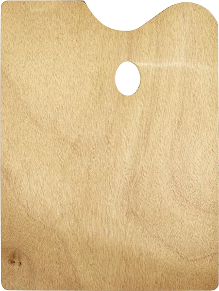 Изображение товара Палитра для красок Малевичъ 195033