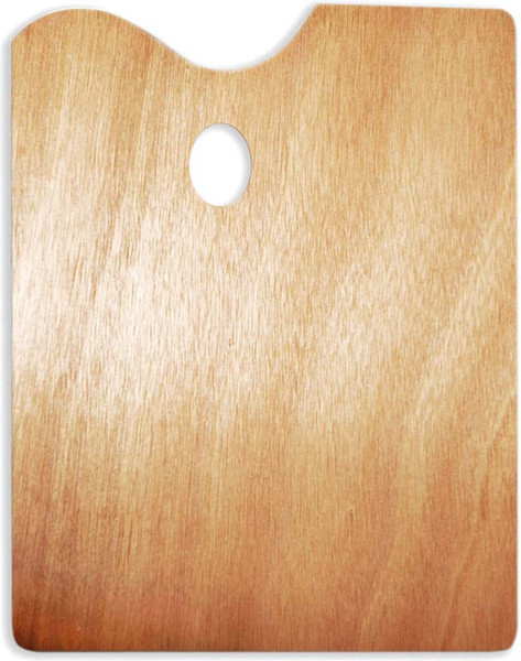 Изображение товара Палитра для красок Малевичъ 195033