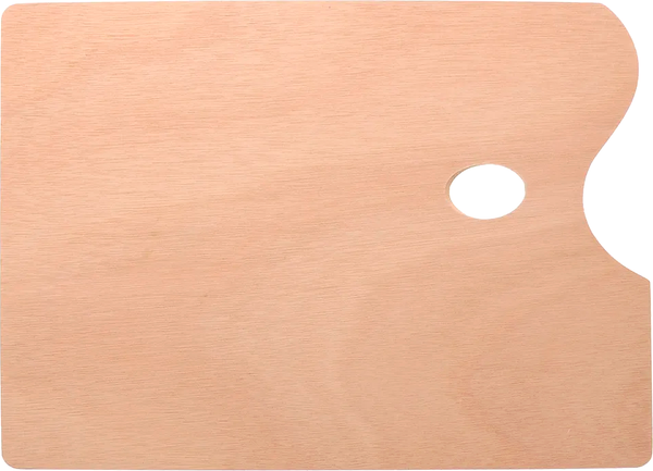 Изображение товара Палитра для красок Малевичъ 195033