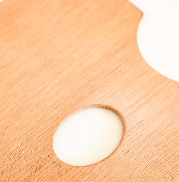 Изображение товара Палитра для красок Малевичъ 195033