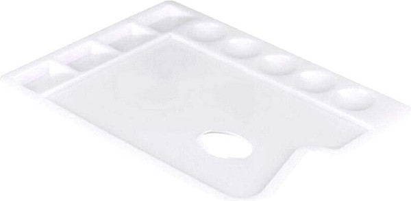 Изображение товара Палитра для красок Малевичъ 195179