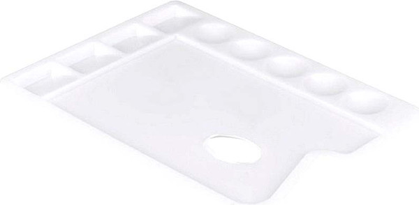 Изображение товара Палитра для красок Малевичъ 195009