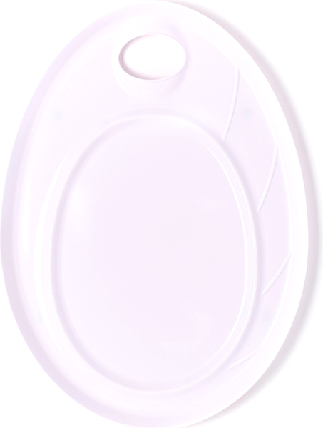 Изображение товара Палитра для красок Малевичъ 195205