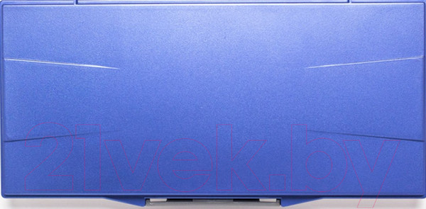 Изображение товара Палитра для красок Малевичъ 195207 (синий)