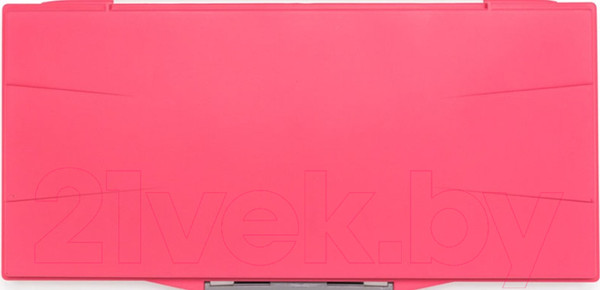 Изображение товара Палитра для красок Малевичъ 195208 (красный)