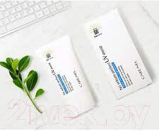 Изображение товара Крем солнцезащитный Carenel Матирующий No Sebum Perfect UV Shield SPF 50+ / PA++++ (50мл)