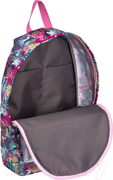 Изображение товара Рюкзак Erich Krause EasyLine 12L Bird Story / 54478