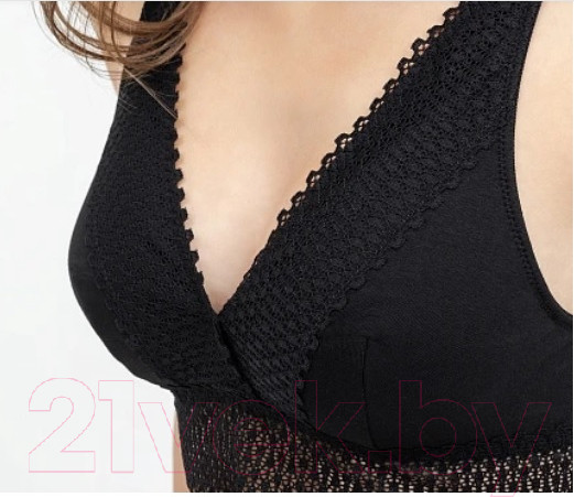 Изображение товара Бюстгальтер Mark Formelle 512405 (р.164/170-96, черный)