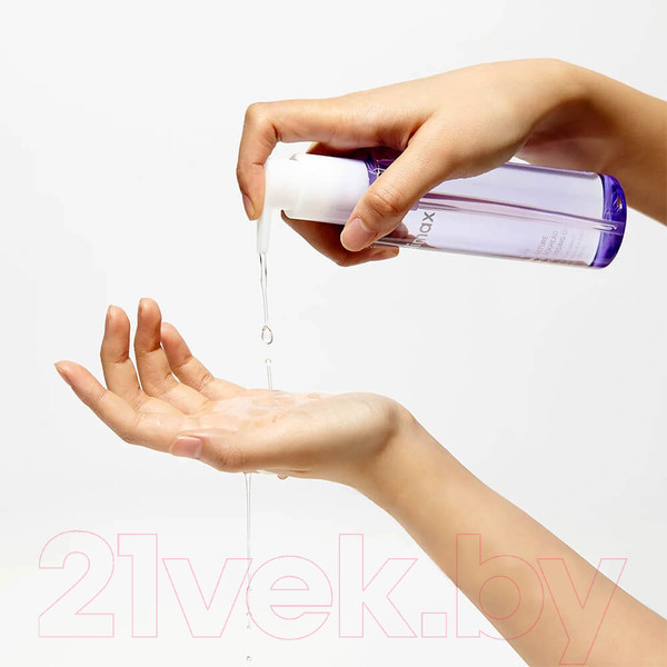 Изображение товара Гидрофильное масло Celimax Fresh Blackhead Jojoba Cleansing Oil (20мл)