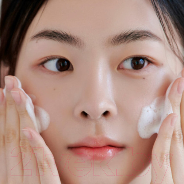 Изображение товара Пенка для умывания Celimax Jiwoogae Cica BHA Acne Foam Cleansing (150мл)