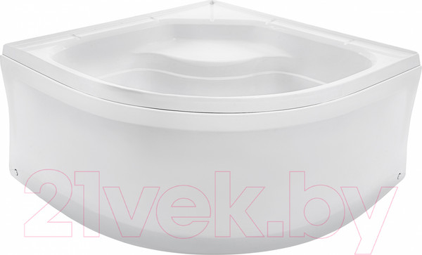 Изображение товара Душевая кабина RIVER Nara Б/К XL 100/44 MT