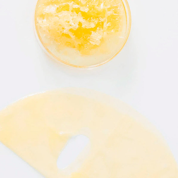 Изображение товара Набор масок для лица Celimax Skin Repair Bee Tox Therapy Mask (10шт)