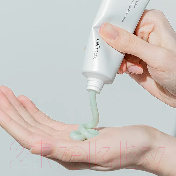 Изображение товара Крем для лица Celimax The Real Noni Energy Repair Cream (10мл)