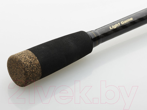 Изображение товара Удилище Savage Gear SG2 Light Game / 72147