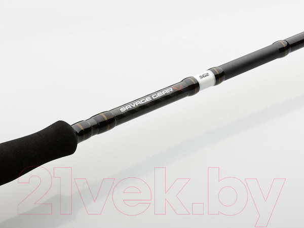 Изображение товара Удилище Savage Gear SG2 Medium Game / 75590