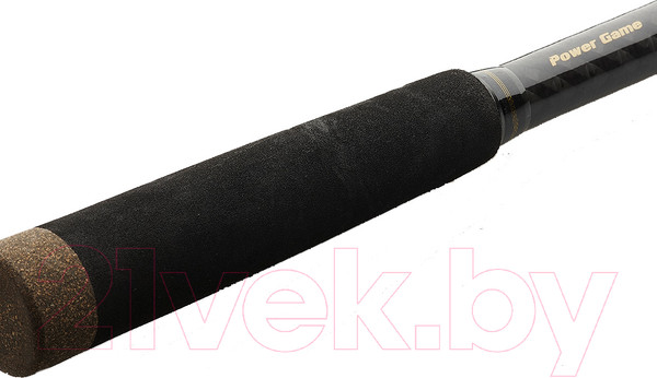 Изображение товара Удилище Savage Gear Power Game SG2 / 75609