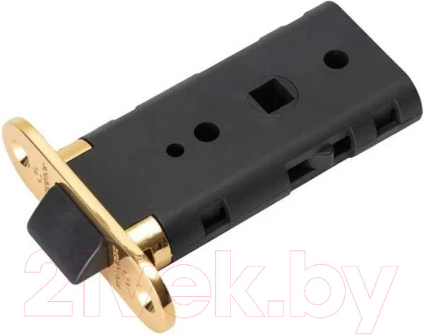 Изображение товара Защелка врезная Cebi D6002 МР11 (глянцевое золото)