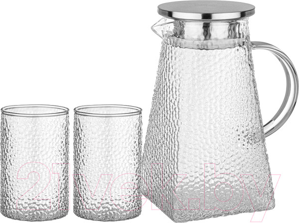 Изображение товара Набор для напитков Agness 887-164